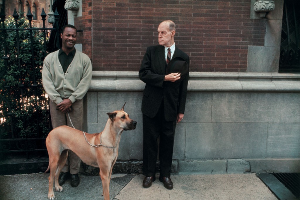 Foto: © Joel Meyerowitz