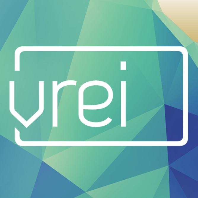 Vrei - Virtual Reality Lounge