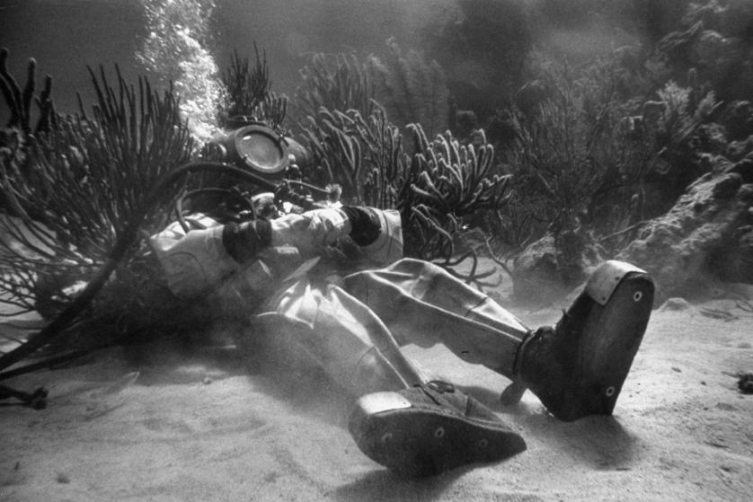 Foto: Peter Stackpole