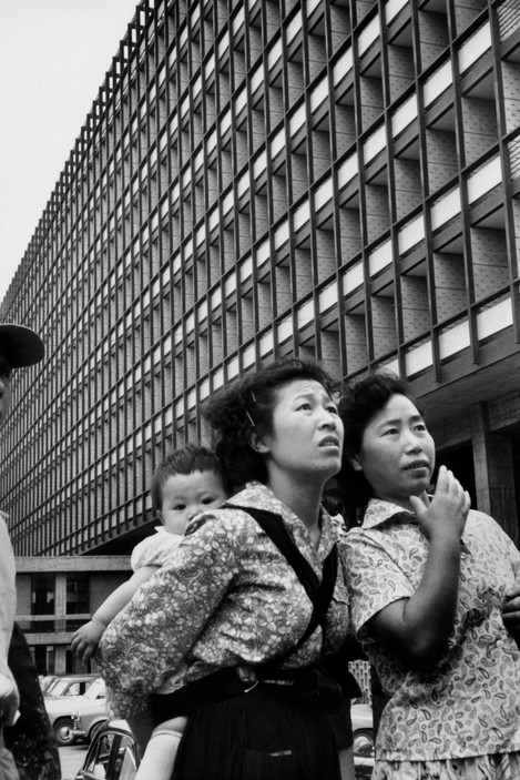 Foto: Marc Riboud